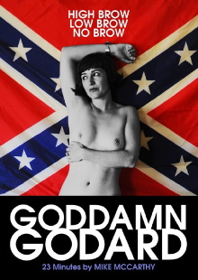 Goddamn Godard Trailer