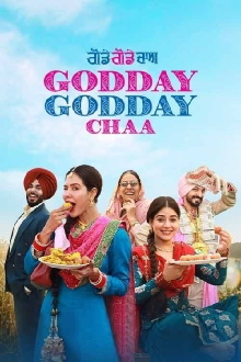 Godday Godday Chaa Trailer