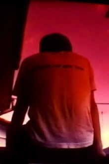 Goddess of 8mm film Trailer