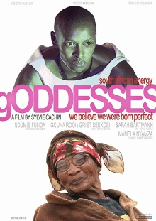 gODDESSES (We Believe We Were Born Perfect) Trailer