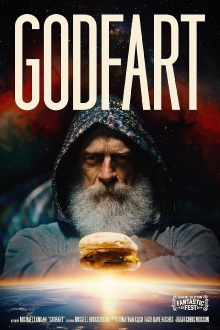 Godfart Trailer