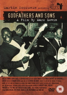 Godfathers and Sons Trailer