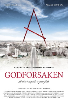 Godforsaken Trailer