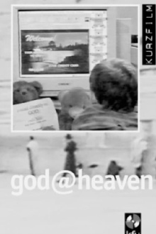 God@Heaven Trailer