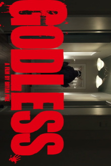 Godless Trailer