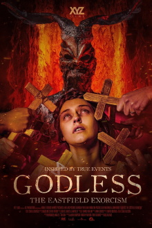 Godless: The Eastfield Exorcism Trailer