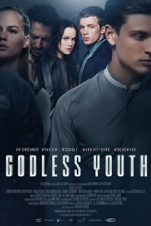 Godless Youth Trailer
