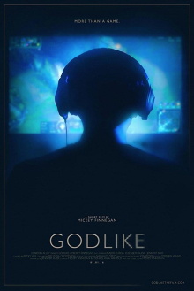 Godlike Trailer