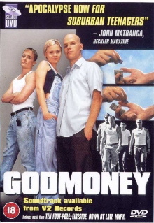 Godmoney Trailer