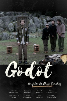 Godot Trailer