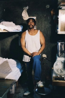 Godot in San Quentin Trailer