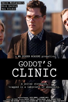 Godot's Clinic Trailer