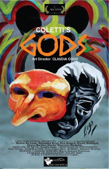 Gods Trailer