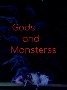 Gods and Monsterss Trailer