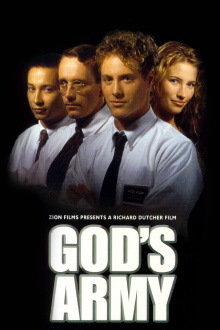 God's Army Trailer