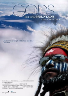 Gods Behind Mountains Trailer