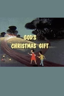 God's Christmas Gift Trailer