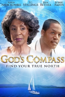 God's Compass Trailer