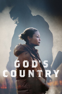 God's Country Trailer