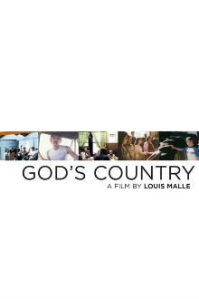 God's Country Trailer