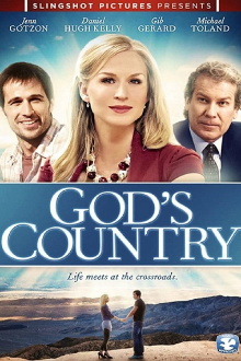 God's Country Trailer