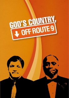 God's Country, Off Route 9 Trailer
