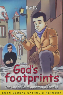 God's Footprint Jose Maria Escriva Opus Dei Trailer