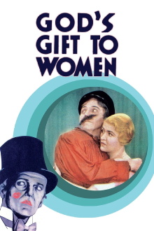 God's Gift to Women Trailer