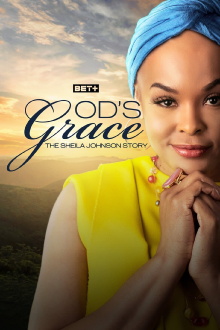 God's Grace: The Sheila Johnson Story Trailer