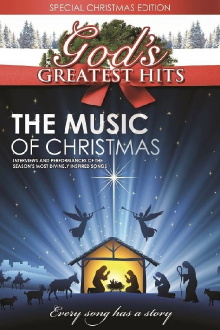 God's Greatest Hits: The Music of Christmas Trailer