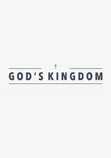 God's Kingdom Trailer