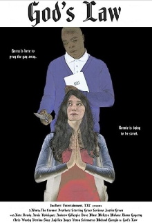 God's Law Trailer