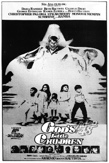God's Little Children Trailer