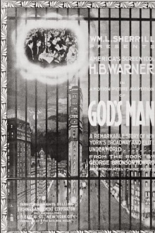 God's Man Trailer