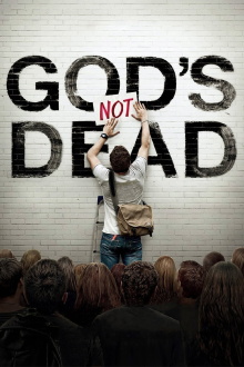 God's Not Dead Trailer