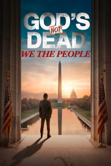 God's Not Dead: We The People Trailer