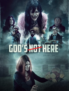 God's Not Here Trailer