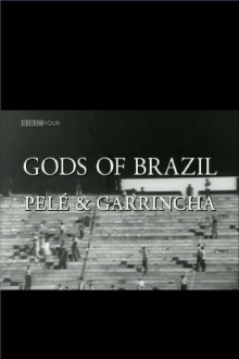 Gods of Brazil: Pelé & Garrincha Trailer