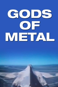 Gods of Metal Trailer