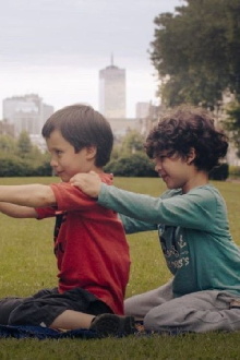 Gods of Molenbeek Trailer