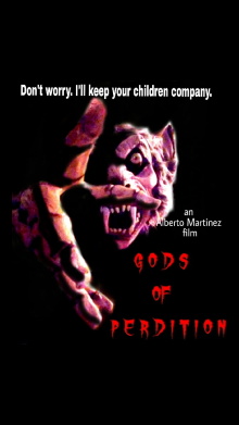 Gods of Perdition Trailer