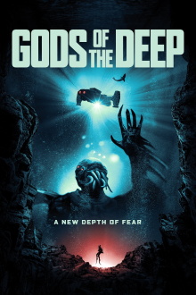Gods of the Deep Trailer