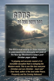 Gods of the New Age Trailer