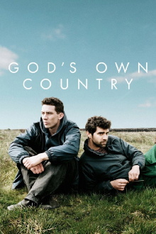 God's Own Country Trailer