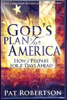 God's Plan for America: How to Prepare for the Days Ahead Trailer