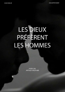 Gods Prefer Men Trailer