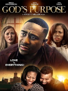 God's Purpose Trailer