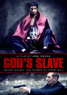 God's Slave Trailer