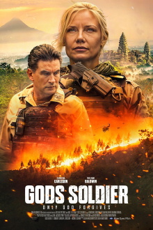 God's Soldier Trailer