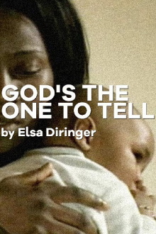 God's the one to tell Trailer
